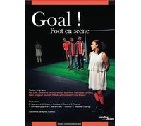 Goal !: Foot en scène