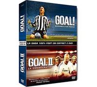 Goal - Goal II : La Consécration - Bipack E