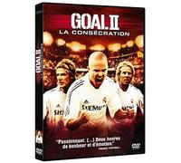 Goal II : La consécration – Disney