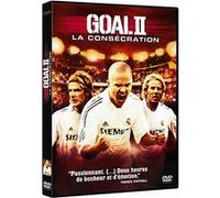 Goal II : La Consécration E