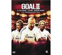 Goal II la consécration - Goal II: Living the Dream - Import, Origine Néerlandais G