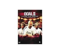 Goal II : La consécration / Goal II: Living the Dream – Disney