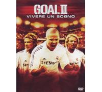 Goal II-Vivere Un sogno [Import]