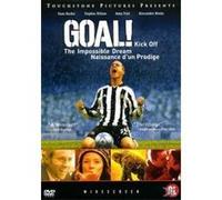 GOAL/KICK OFF/GOAL/NAISSANCE D UN PRODIGE/BILINGUE G