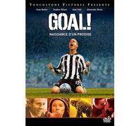 Goal : Naissance D'un Prodige