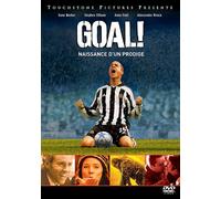 Goal : Naissance D'un Prodige