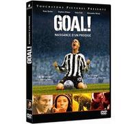 Goal : naissance d'un prodige E