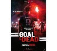GOAL OF THE DEAD-BILINGUE G