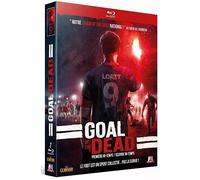 Goal of the Dead [Blu-ray]