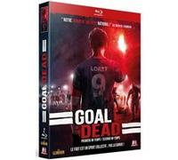 Goal of the Dead Blu-Ray E