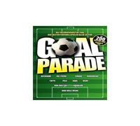 Diverse Pop – Goal Parade: Die 200 Besten Tore – DVD