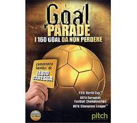 Goal Parade [Import]