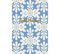 Goal Planner: Set Intentions, Track Progress & Achieve Your Dreams: Your Supportive Space for Clarity, Motivation, and Achievement