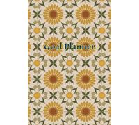 Goal Planner: Set Intentions, Track Progress & Achieve Your Dreams: Your Supportive Space for Clarity, Motivation, and Achievement