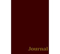 Goal setting Journal- 3 month Goal setting Journal to create your dream self