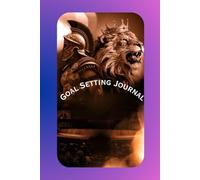 Goal Setting Journal: "Plan. Act. Achieve."|Daily Steps to Reach Your Big|6*9in|Turn Your Dreams Into Achievable Plans