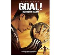 Goal: The Dream Begins [Import USA Zone 1]