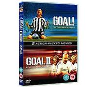 Goal! - The Impossible Dream / Goal 2 - Living The Dream , (Box Set) G