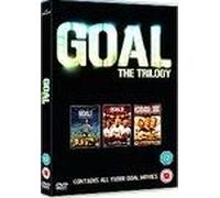 Goal The Trilogy