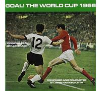Goal! the World Cup 1966 [Import allemand]