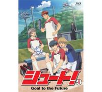 ! Goal To The Future Vol.1blu-Ray