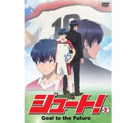 Goal To The Future Vol.2 [Dvd]