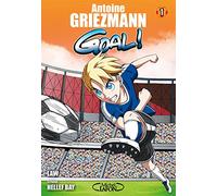 Goal ! - Tome 1 (1)