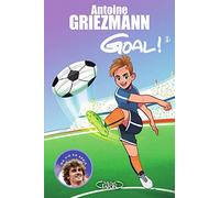 Goal ! - tome 1 Coups francs et coups fourrés (1)