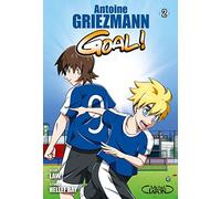 Goal ! - Tome 2 (2)