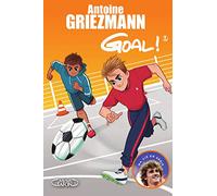 Goal ! - tome 2 Un espion dans l'équipe (2)