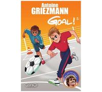 Goal ! Tome 2 - Un Espion Dans L'équipe