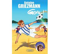 Goal ! - tome 4 Dans la cour des grands (4)