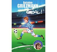 Goal ! - tome 5 Le tout pour le tout (5)