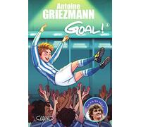 Goal ! - tome 6 (6)