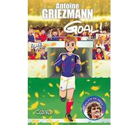 Goal ! - tome 7 Du rêve à la réalité (7)