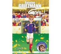 Goal ! - tome 7 Du rêve à la réalité (7)