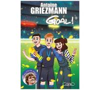 Goal ! - Tome 9