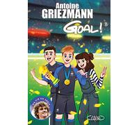 Goal ! - Tome 9 (9)