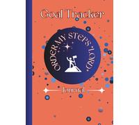 Goal Tracker: Order My Steps Lord
