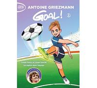 Goal ! - Volume 1 (tomes 1 et 2) (1)