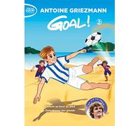Goal ! - Volume 2 (tomes 3 et 4) (2)
