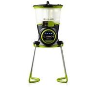 Groca Lanterne phare et hub d'alimentation USB à intensité variable 500 heures à faible charge Lumière LED 600 lumens Poids 227,5 g
