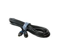 Goal Zero 98065 câble électrique Noir 4,5 m - Cables électriques (4,5 m, Male connector / Female connector, Noir)