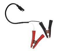 Goal Zero, Clip SAE to Alligator Unisexe Adulte, Multicolore, Standard