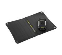 Kit Batterie externe Venture 35 et panneau solaire Nomad 10 GoalZero