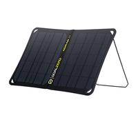 Goal Zero Panneau Solaire Nomade 10 One Size Black