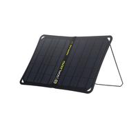 Goal Zero Nomad 10 Panneau solaire de 10 watts facilement transportable pour une charge solaire fluide des petits appareils.