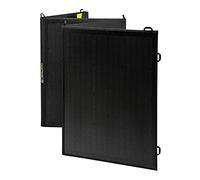 Goal Zero Nomad 200 Panneau Solaire Pliable Unisexe Adulte, Multicolore, Standard