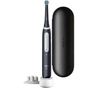 Oral-B iO Series 4s - Brosse à dents - noir Noir G