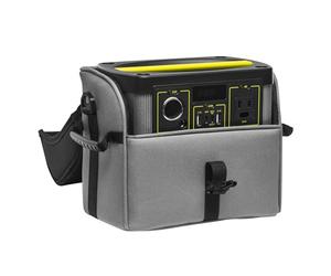 Goal Zero Protection Case Accessories Housse de Protection pour Yeti 200X Unisexe Adulte